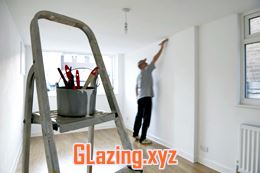 double glazed windows for free