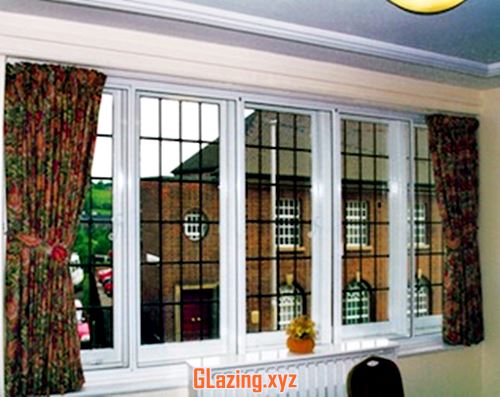 Timber Double Glazed Windows Quote
 After Replacement