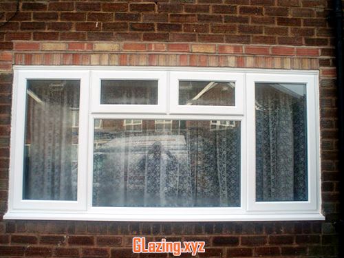 Upvc windows bolton
 After Replacement