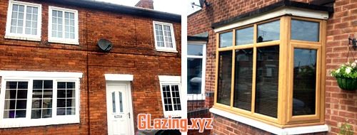 Timber windows vic
 After Replacement