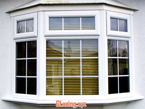 Double glazed windows derby
 After Replacement