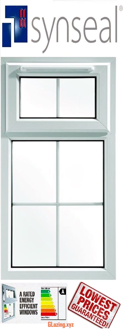 Preparing wooden windows for painting
 After Replacement