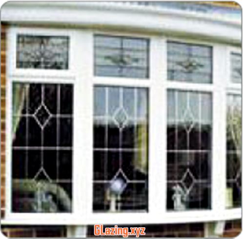 UPVC Windows Comrie
 After Replacement