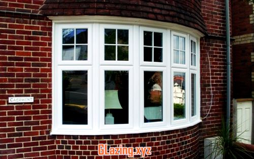 Glaziers in Aspatria
 After Replacement