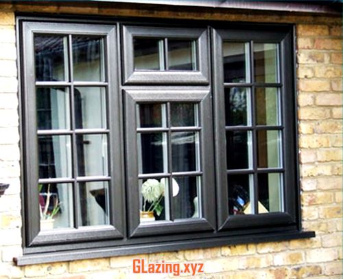 Double glazed window opening mechanism
 After Replacement