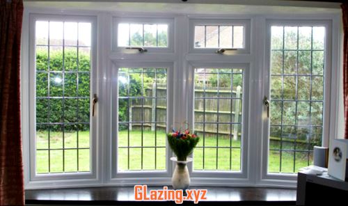 Buy Triple Glazed Windows
 After Replacement