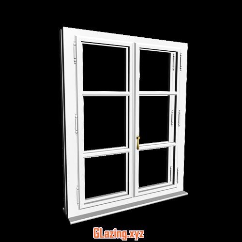 Bay windows australia
 After Replacement