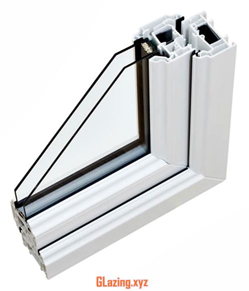 German upvc windows
 After Replacement