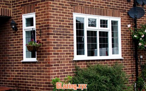 Glaziers in Pitsea
 After Replacement