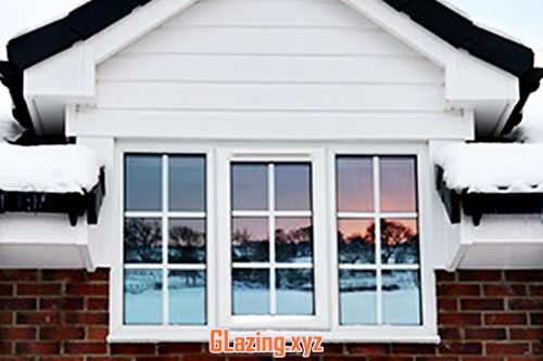 Double Glazing Company Wendover
 After Replacement