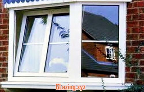 Double Glazed Windows Onchan
 After Replacement